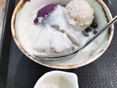 -鲜芋仙(太原街万达店)
