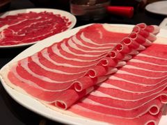 脆香肥牛-南门涮肉(天坛店)