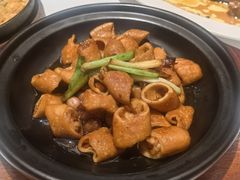 -金成潮菜博物馆(海珠湿地店)