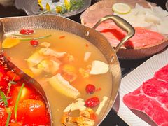 -色響火锅(恒隆广场店)