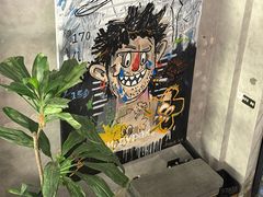 -nodcafe(M50创意园店)