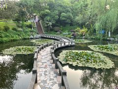 -太子山公园(园东路)