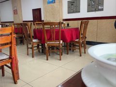 -老山记海城馅饼大酒店(振兴小区店)