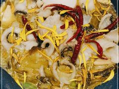 -子霖南山鲜虾面(南山总店)