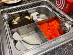 -海底捞火锅(邯郸新世纪中心店)