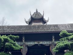 -自贡市盐业历史博物馆