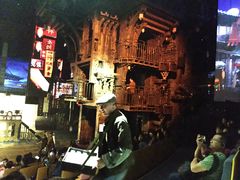 -《12·12》西安事变大型实景演出