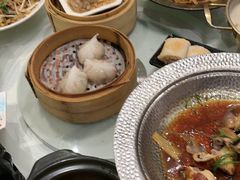 -稻香酒家·34年老字号·港式粤菜(侨光店)