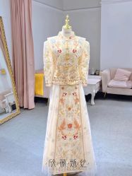 -欣薇婚纱(新源乐汇城店)