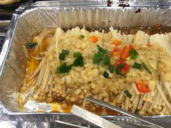 -老虎滩大连海鲜烧烤(建邺云锦路总店)