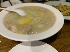-小时候文化餐厅(盘山店)