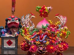 -北京工艺美术博物馆