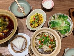 -大盐帮川菜馆(长楹天街店)