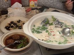 -又见炊烟私房菜(敬亭路店)