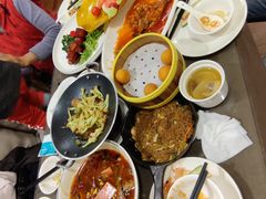 -宋园·上海菜(静安店)