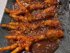 -一韩亭韩式烤肉(高新店)
