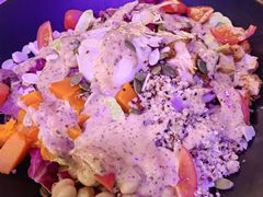 -Famous肥猫墨西哥音乐餐吧(五棵松华熙LIVE店)