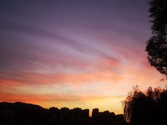 -天津东丽湖风景区