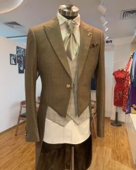 -香港大昌洋服定制(金中环店)