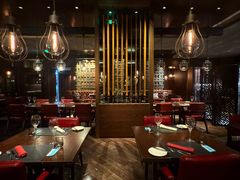 -恰餐厅及酒吧 CHAR Bar & Grill (北京丽都皇冠假日店)