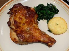 -萨莉亚意式餐厅(杭州滨江天街店)