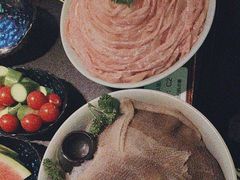 -大隐·成都火锅Bistro(合生麒麟新天地店)