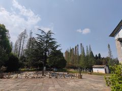 -云南民族村
