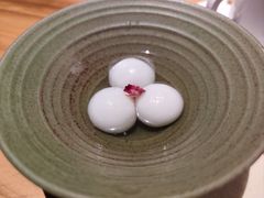 -本处·素食·融合料理(南油店)