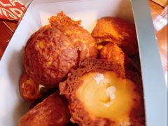 -面包工坊(七彩云南第一城店)