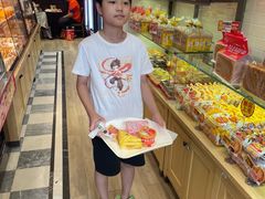 -味多美蛋糕(西安门店)