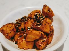 -渝是乎酸菜鱼(龙旗购物中心店)