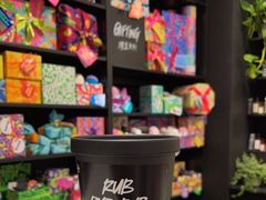 -LUSH(威尼斯人店)