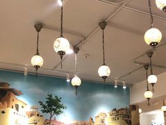 -疆山别院烧烤·新疆菜(铁路局店)