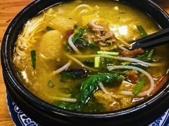 -双桥园·云南过桥米线(古城南门店)