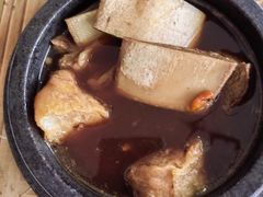 -杏荟旋转餐厅(广州爱群店)