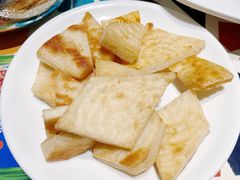 -清真·古丽花儿·新疆美食(滨江道店)