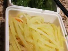 -小倩倩•鸡汤馄饨(江西路创始店)