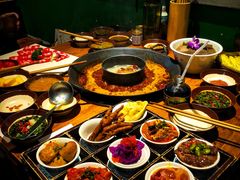 -楠火锅(龙阳广场店)