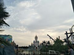 -郑州方特梦幻王国