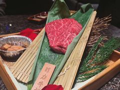 -老乾杯和牛烧肉(王府中环店)