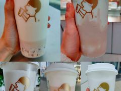 -喜茶(北京三里屯太古里店)