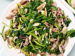 -胖子菜馆(隆昌路店)