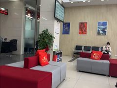 -中国工商银行(上海市金沙江路支行)