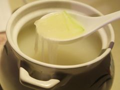 海米冬瓜粉丝汤-李氏八大件老菜馆(万宝街店)