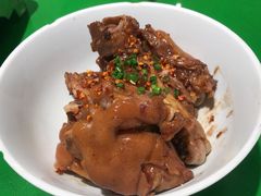 猪脚-大碗厨(东风路店)