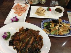 -长兴菜馆(高桥店)