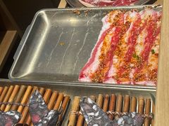 -西塔老太太泥炉烤肉(亚运村店)