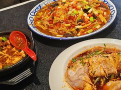 -老吴家川菜(昭化路店)