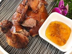 -博雅酒店-中餐厅