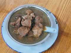 -然香姜汁(江城小区店)